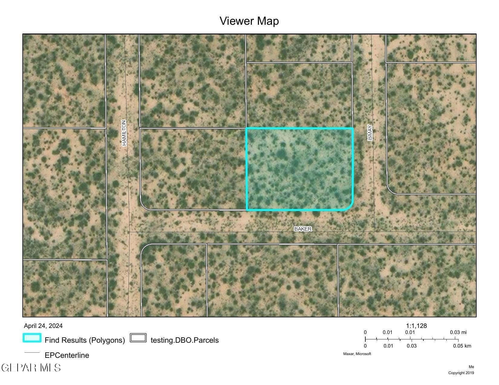 0.62 acres in El Paso County gallery image 3