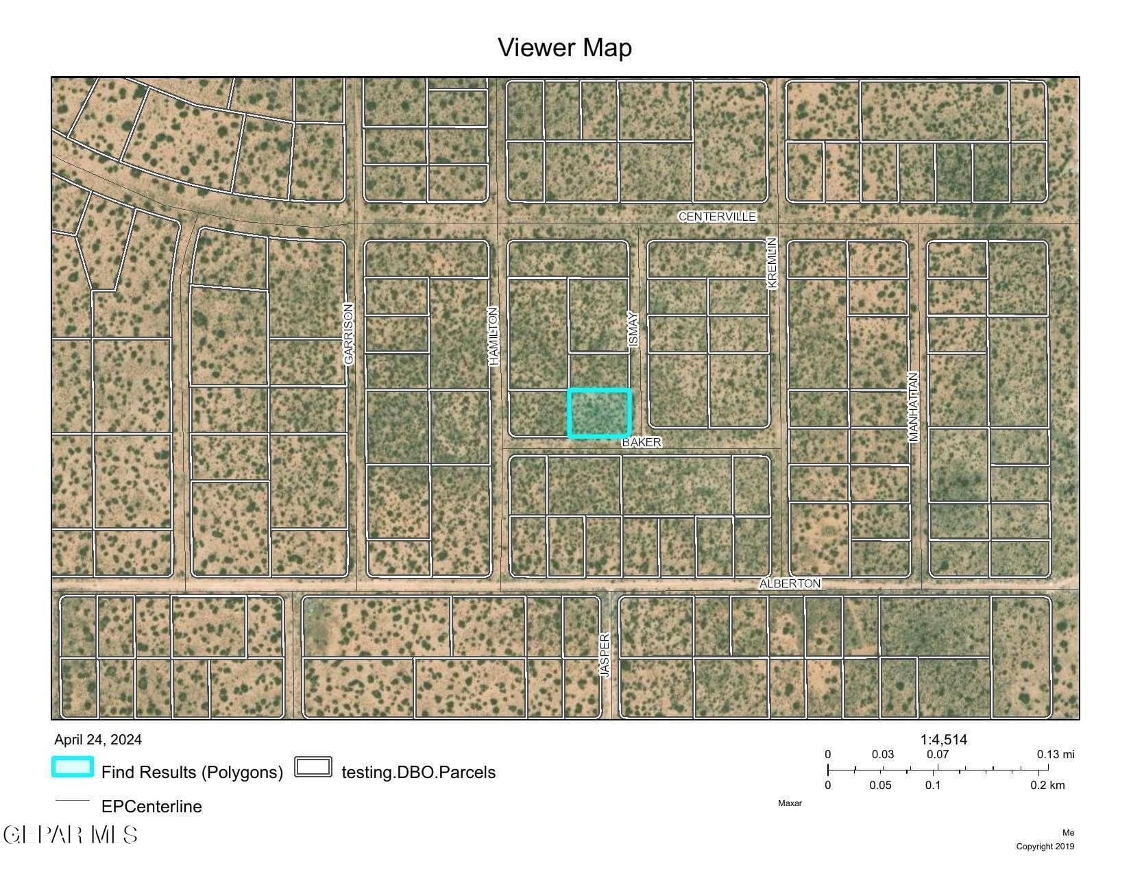 0.62 acres in El Paso County gallery image 4