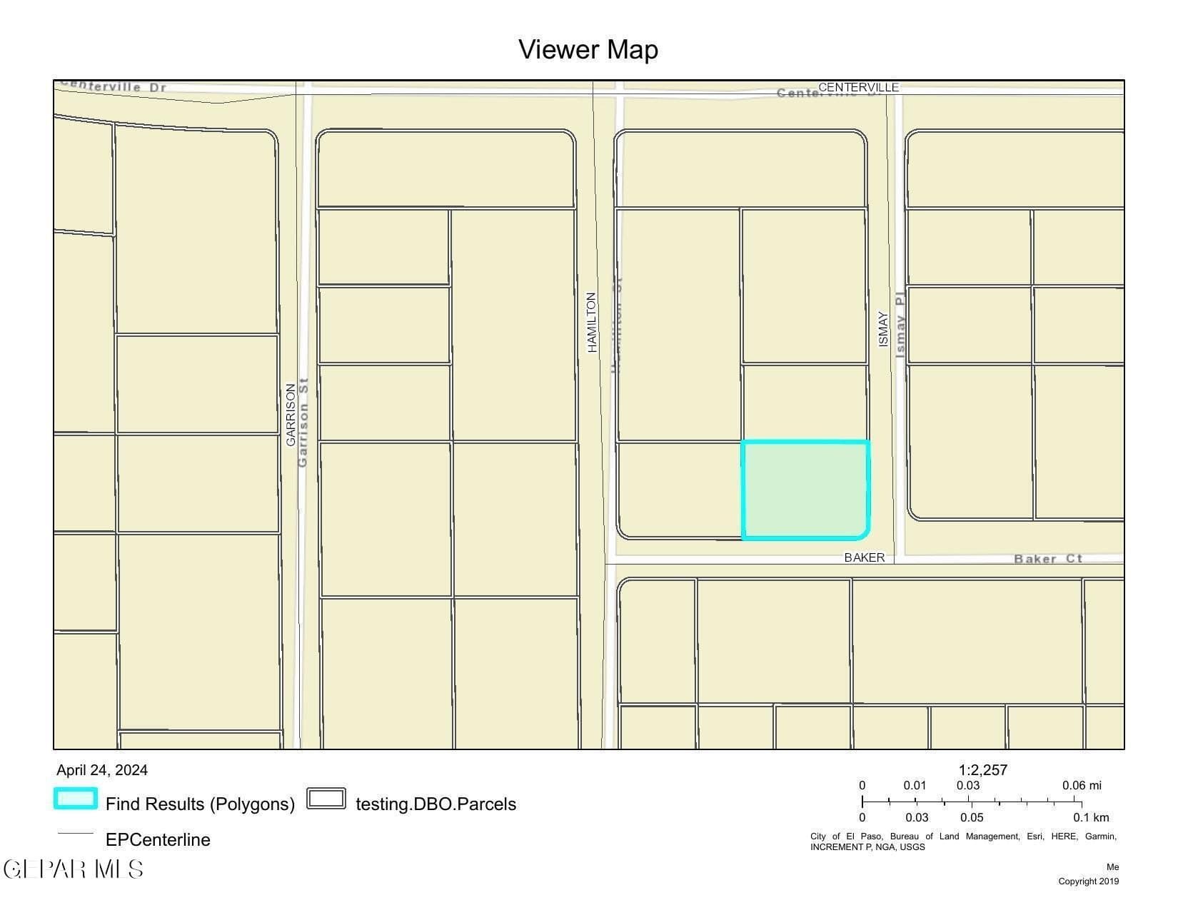 0.62 acres in El Paso County gallery image 2