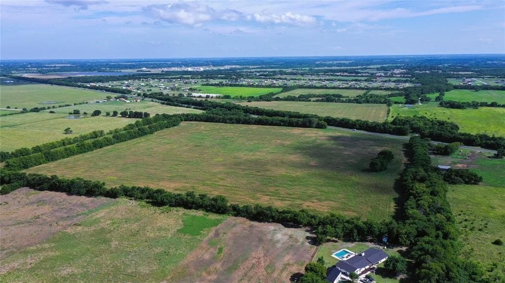 44.86 acres in Fannin County featured view