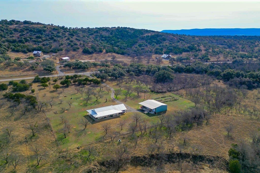 125.78 acres in Llano County featured view