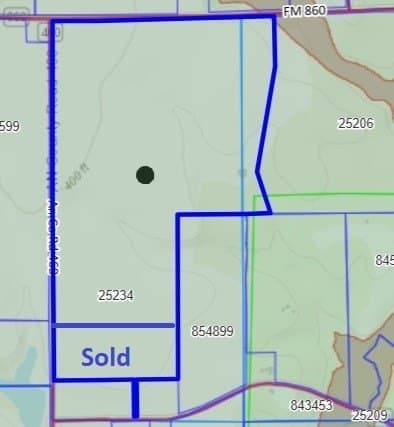 149.29 acres in ANDERSON County gallery image 3