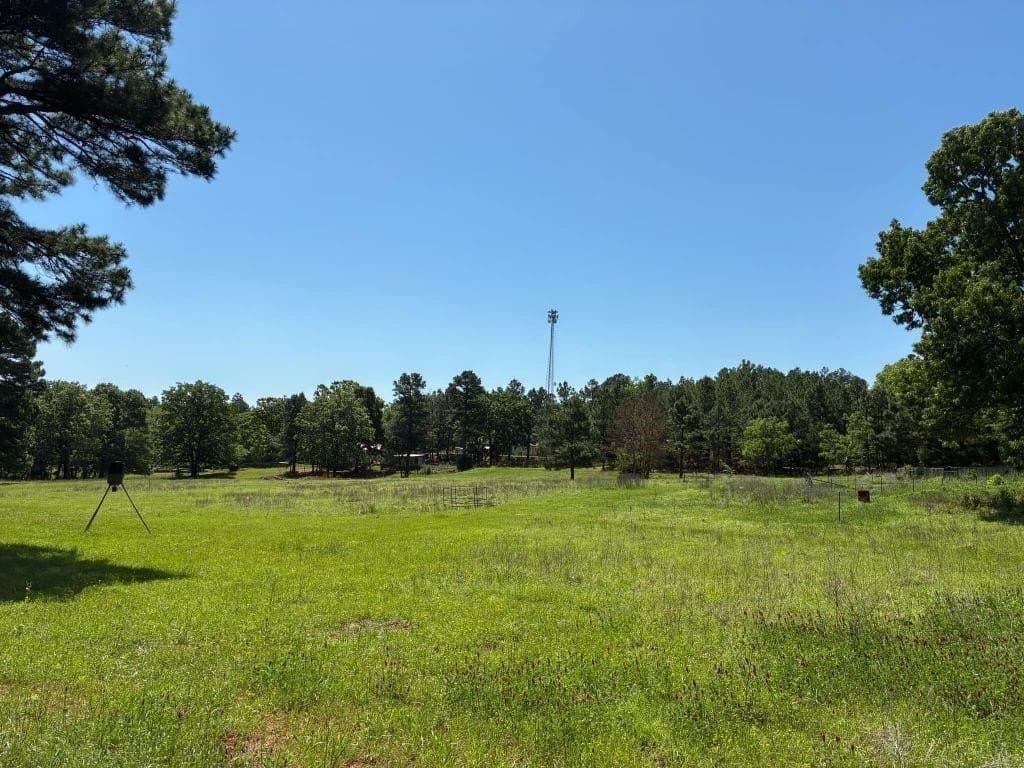 10 acres in Van Zandt County featured view