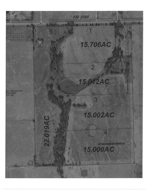 67.53 acres in Van Zandt County gallery image 2