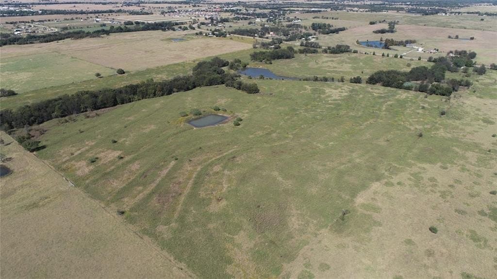 67.53 acres in Van Zandt County