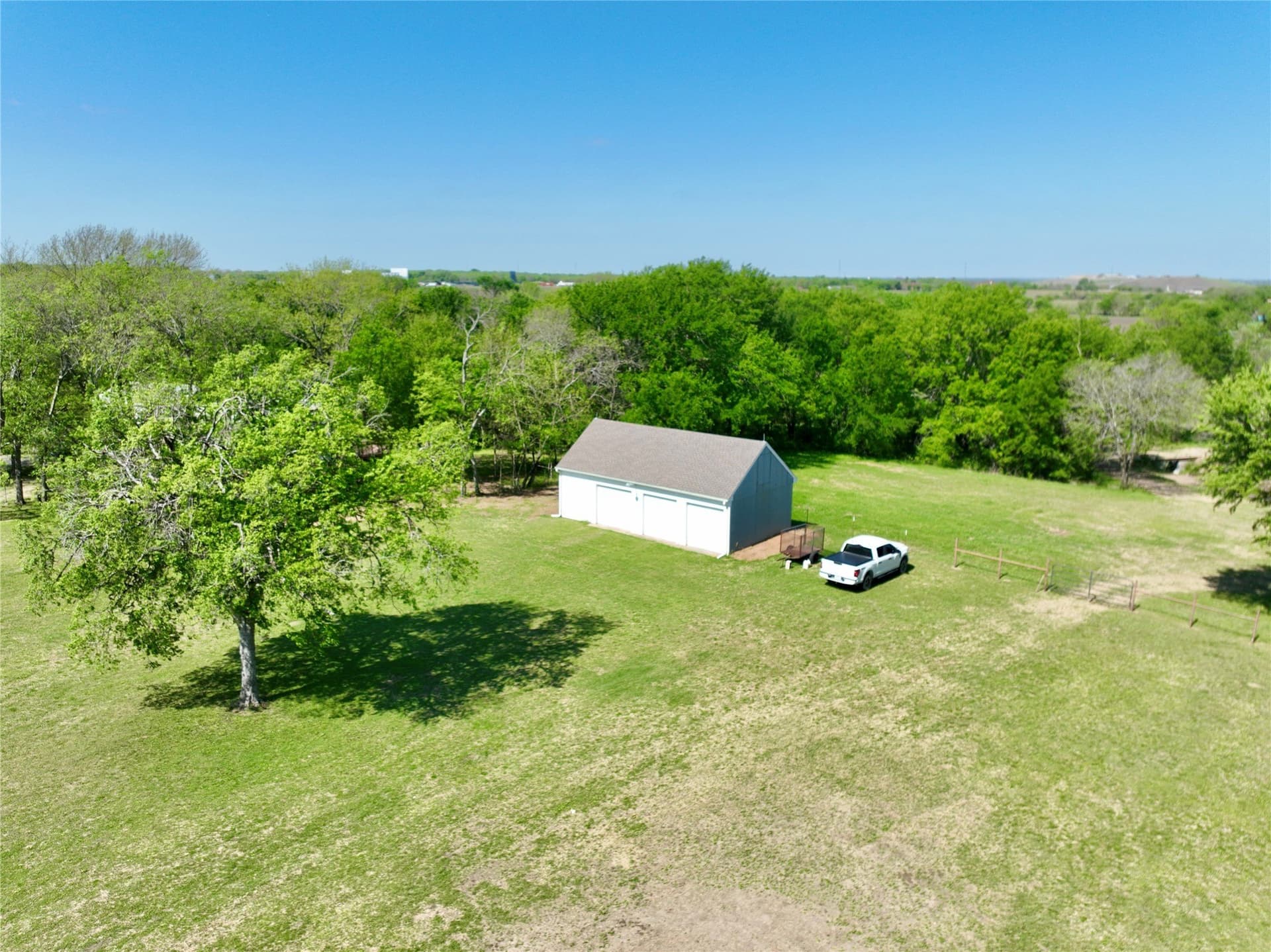 15.5 acres in Ellis County - photo 28