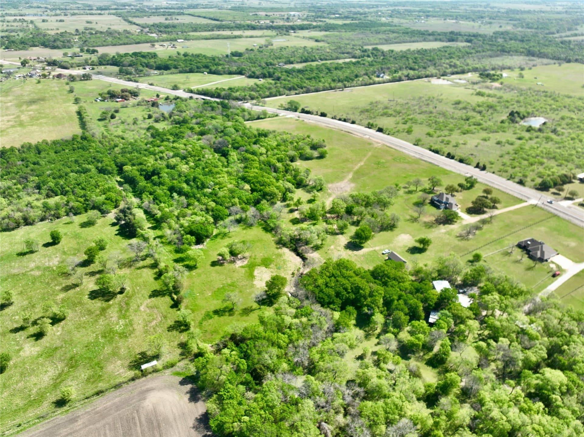 15.5 acres in Ellis County - photo 40