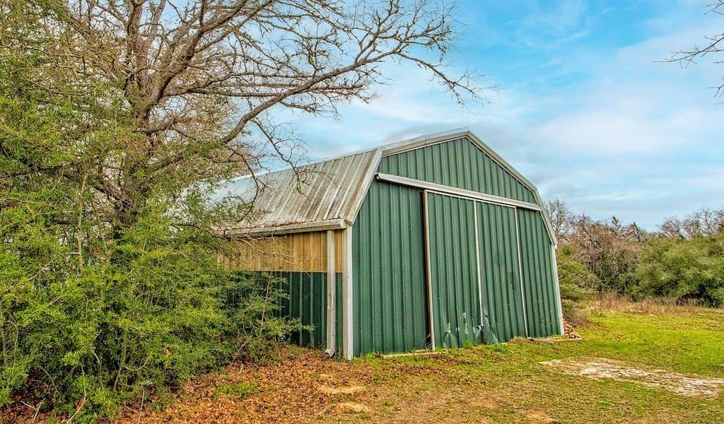 10.1 acres in Fayette County featured view