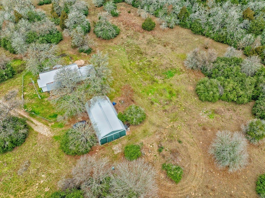 10.1 acres in Fayette County gallery image 2
