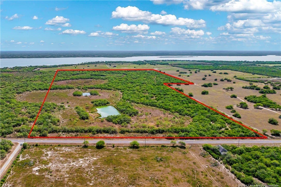 74.43 acres in Kleberg County