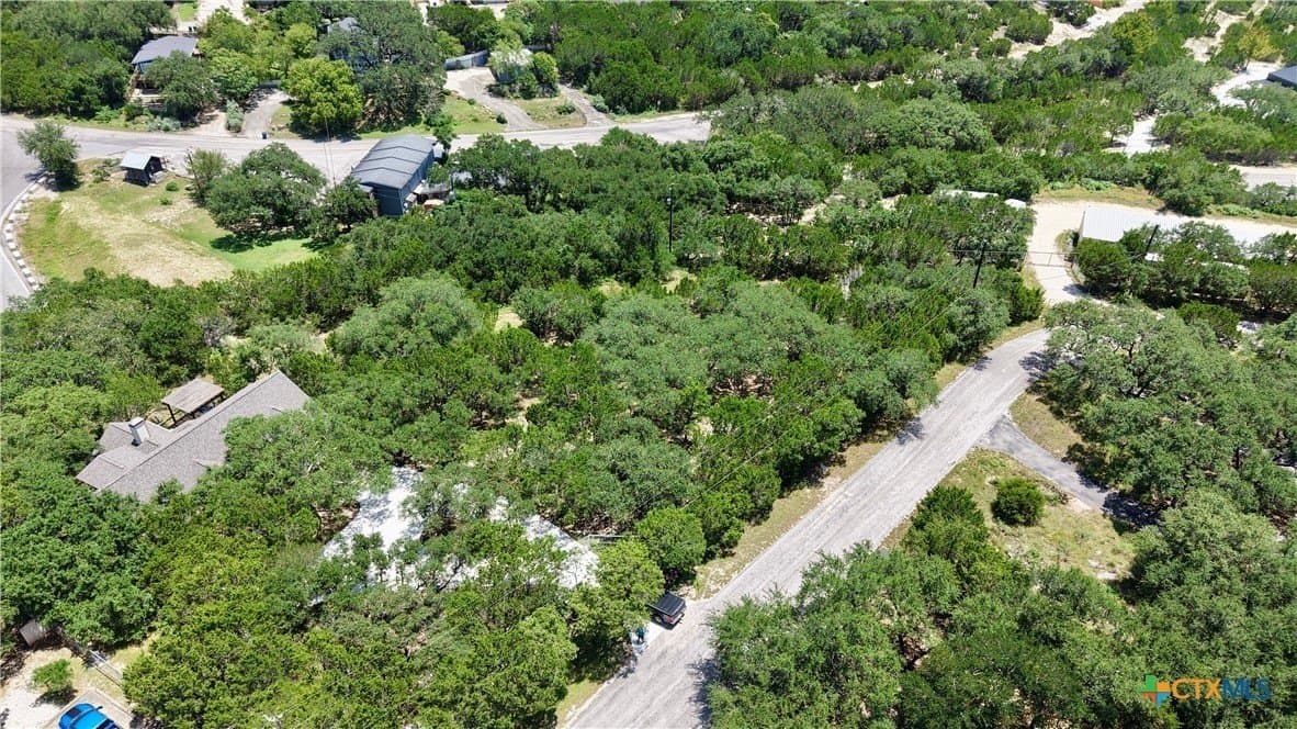 0.94 acres in Comal County featured view
