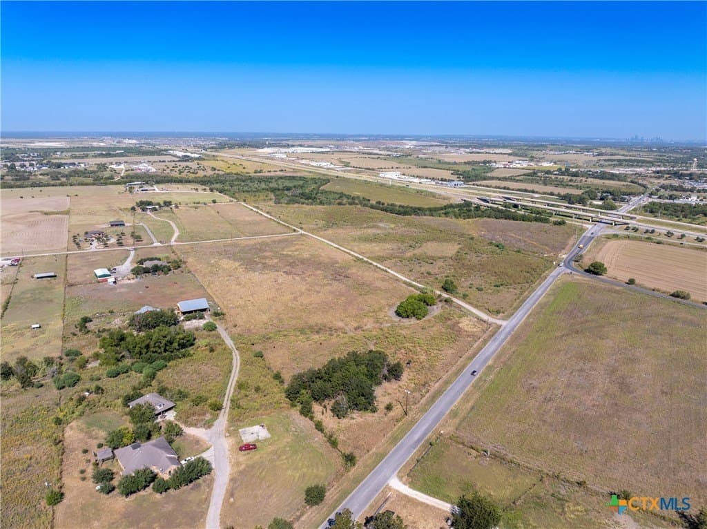 12.97 acres in Travis County featured view