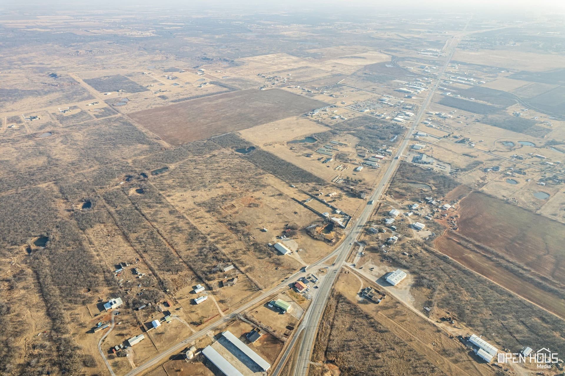 40.48 acres in Wichita County - photo 3
