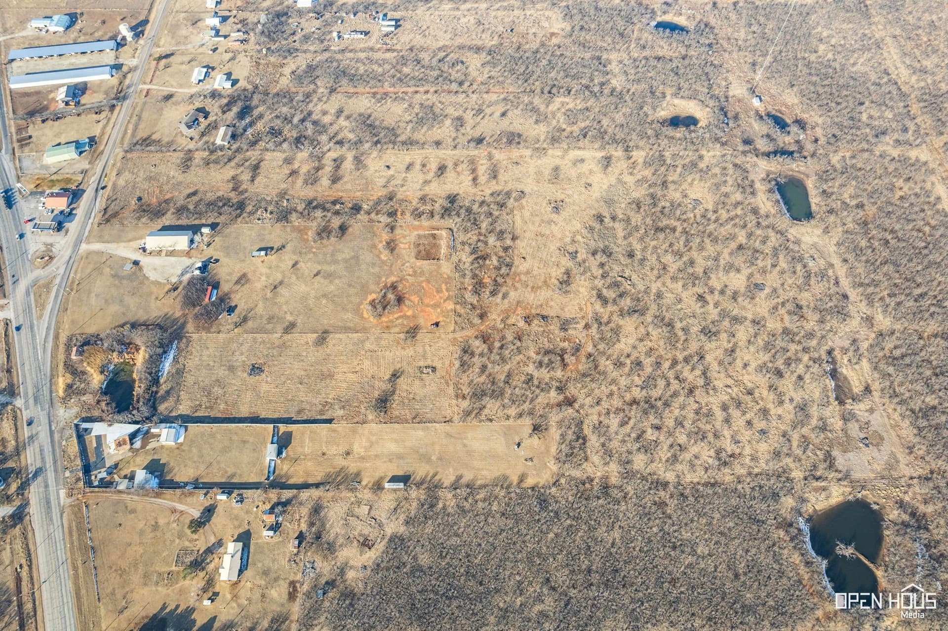 40.48 acres in Wichita County - photo 20