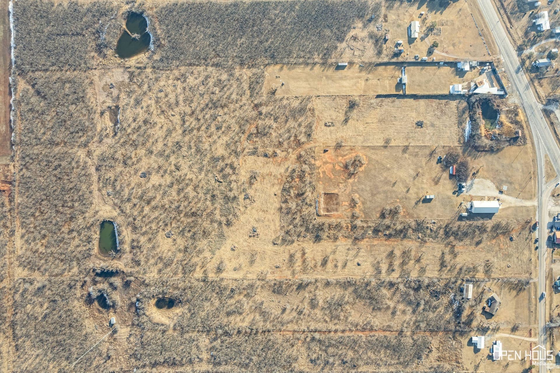 40.48 acres in Wichita County - photo 9