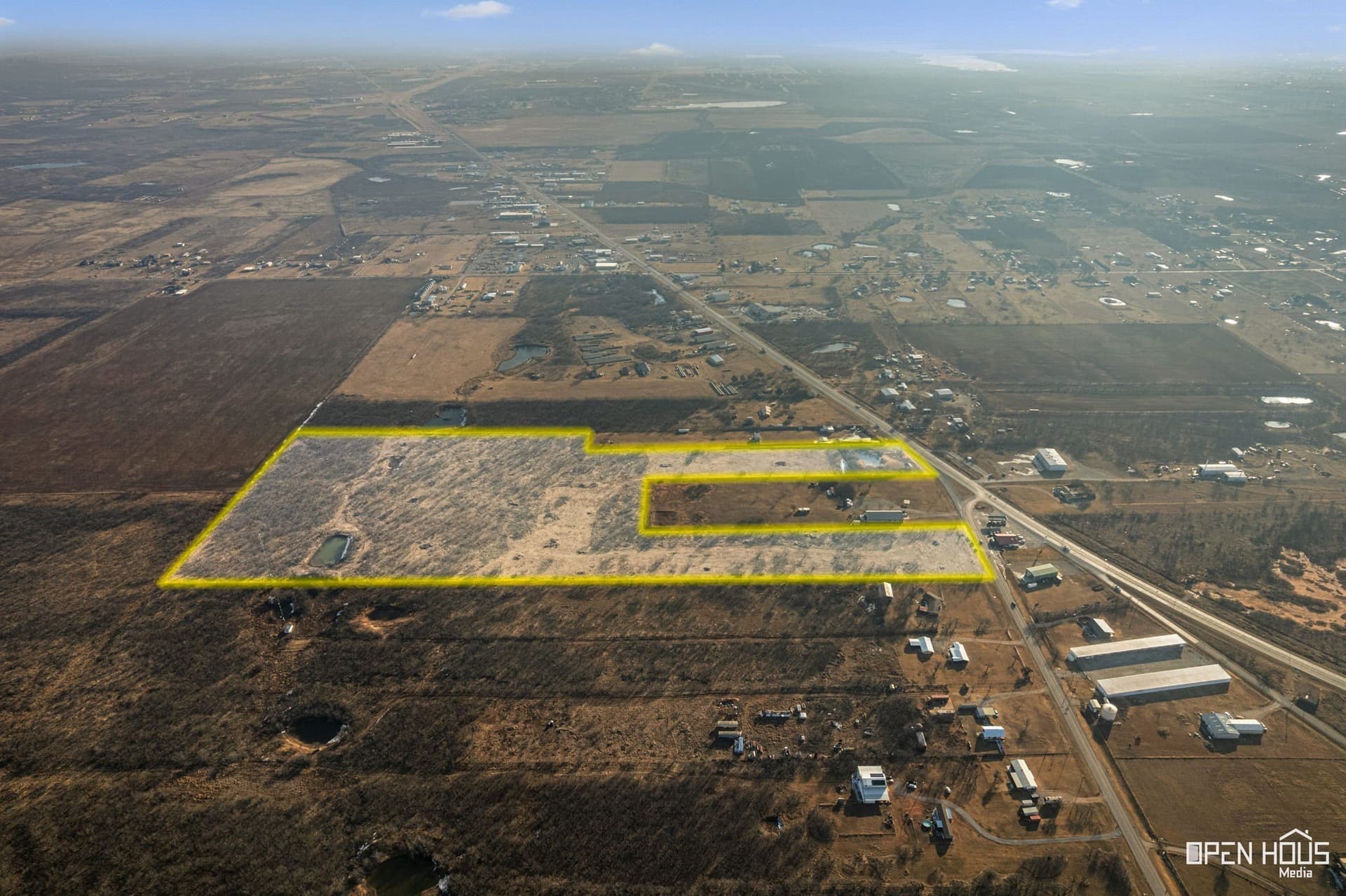 40.48 acres in Wichita County - photo 6