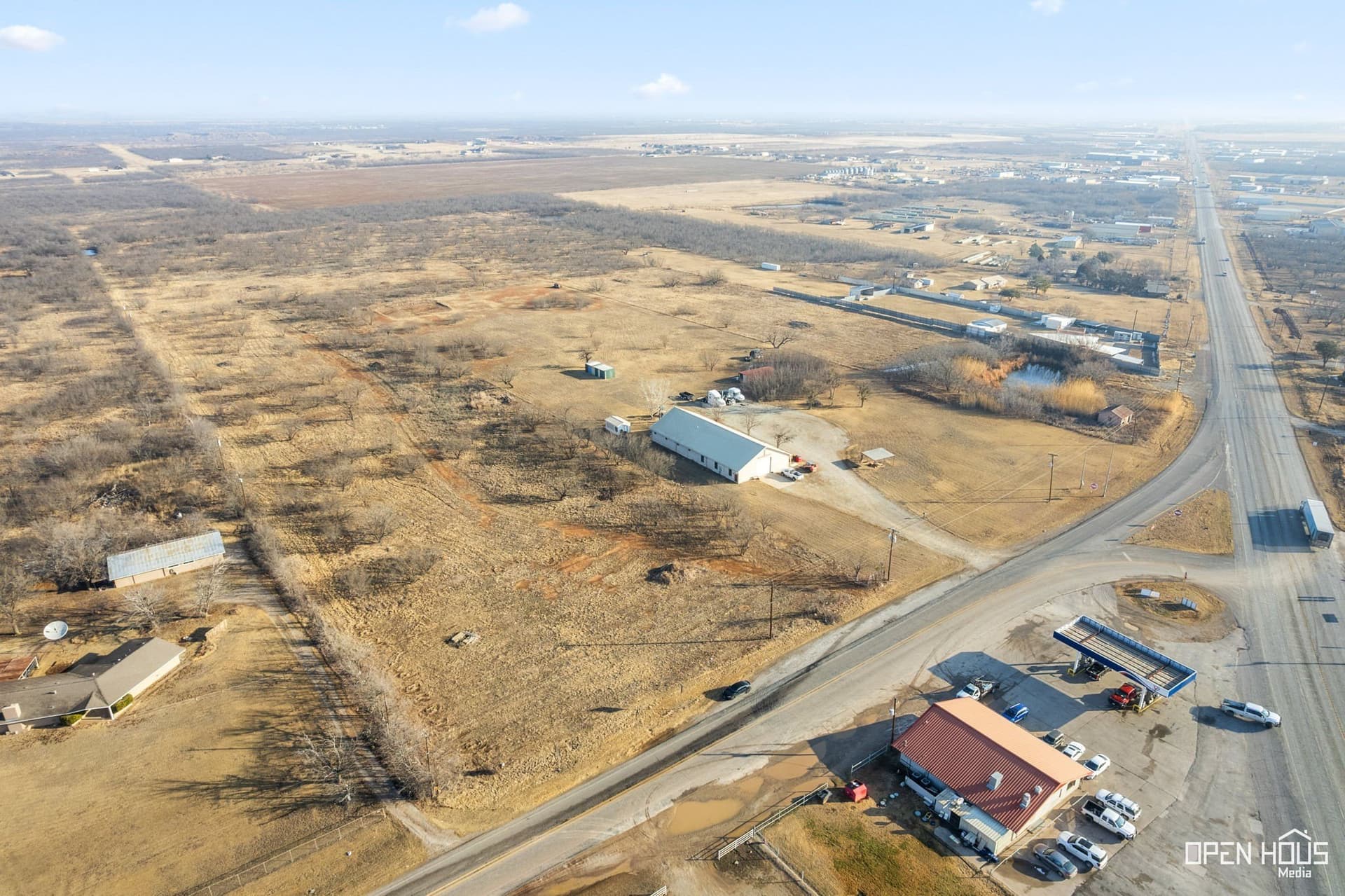 40.48 acres in Wichita County - photo 11