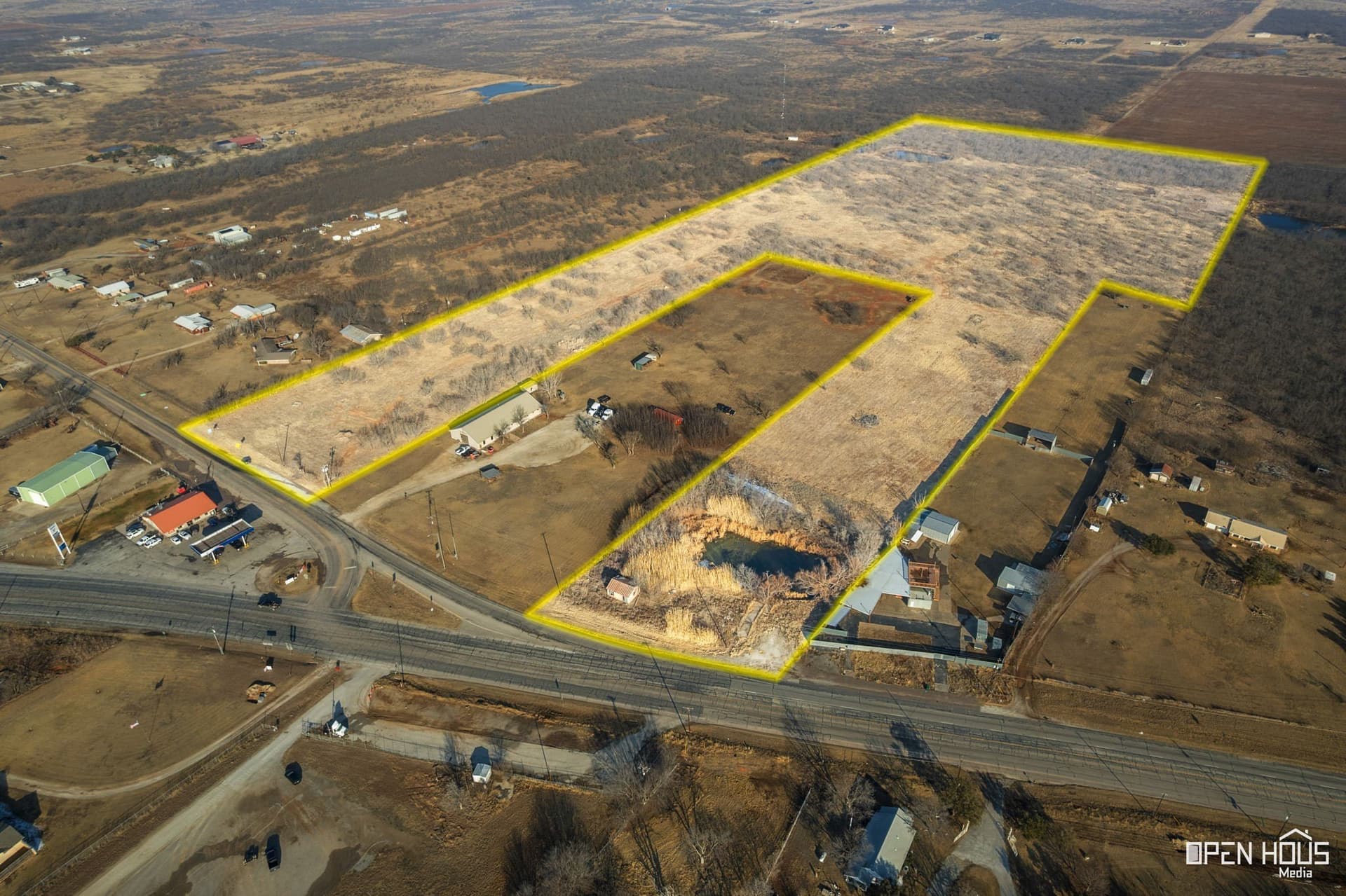 40.48 acres in Wichita County - photo 16