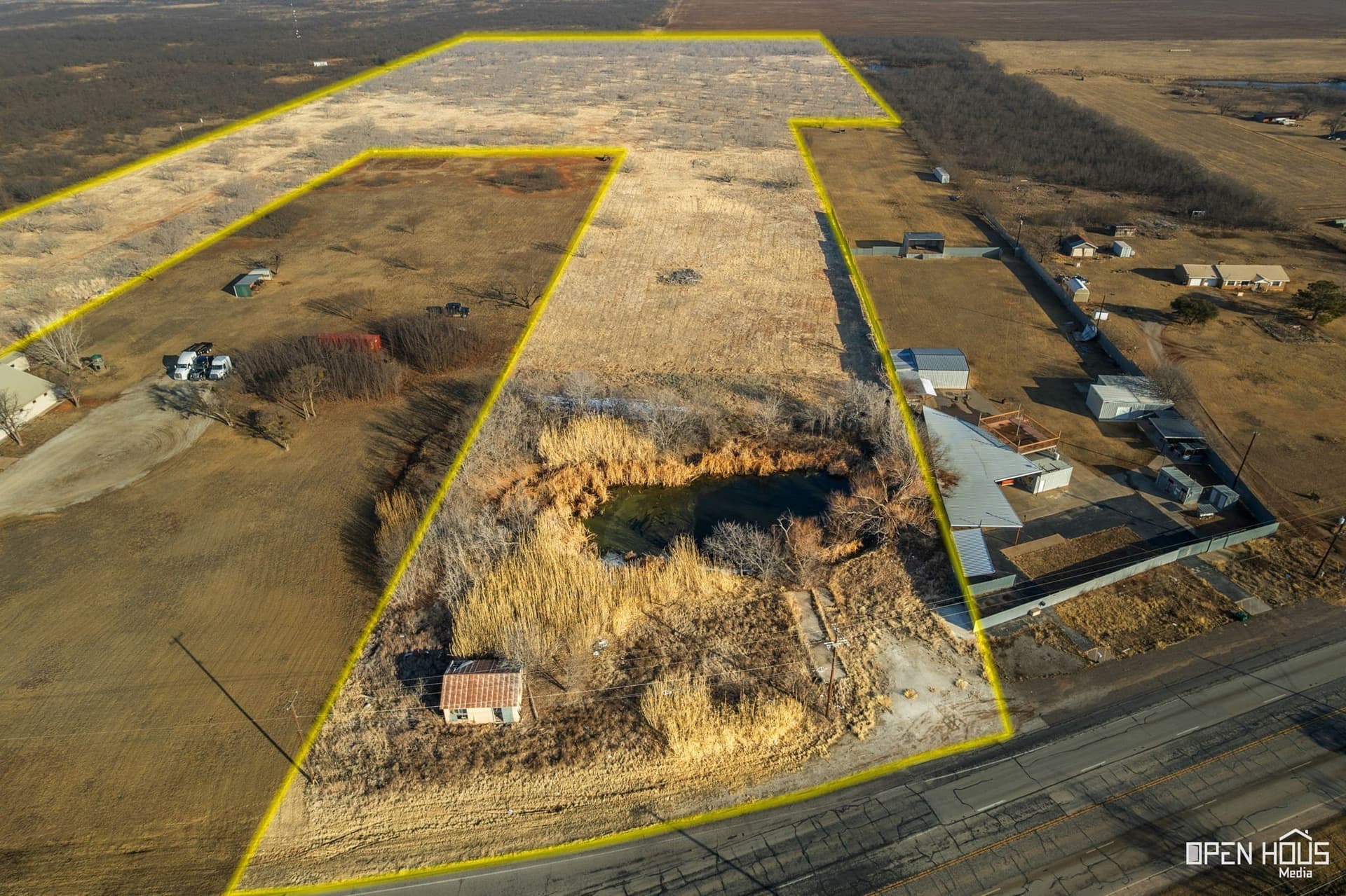 40.48 acres in Wichita County - photo 18