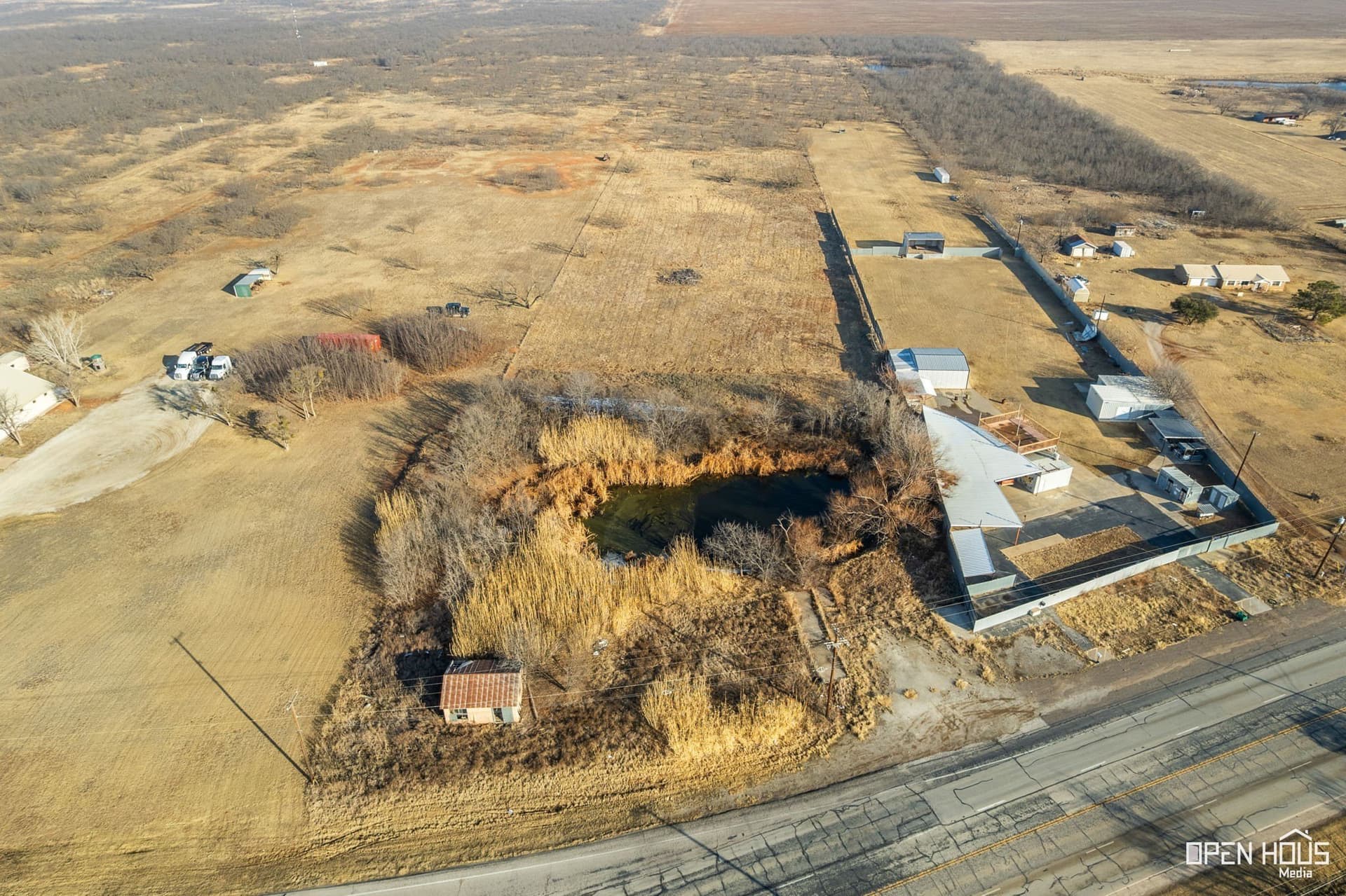 40.48 acres in Wichita County - photo 17