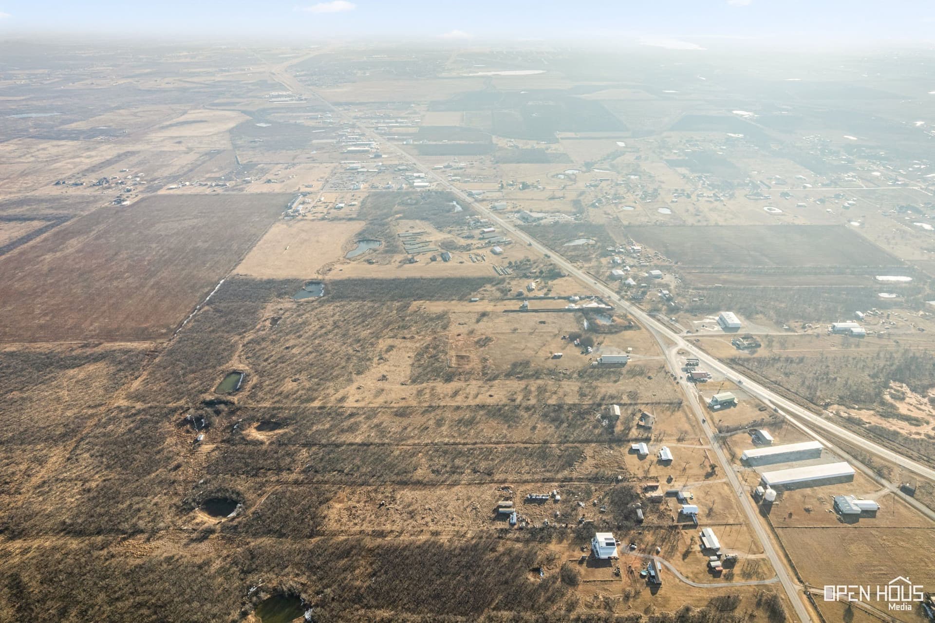 40.48 acres in Wichita County - photo 5