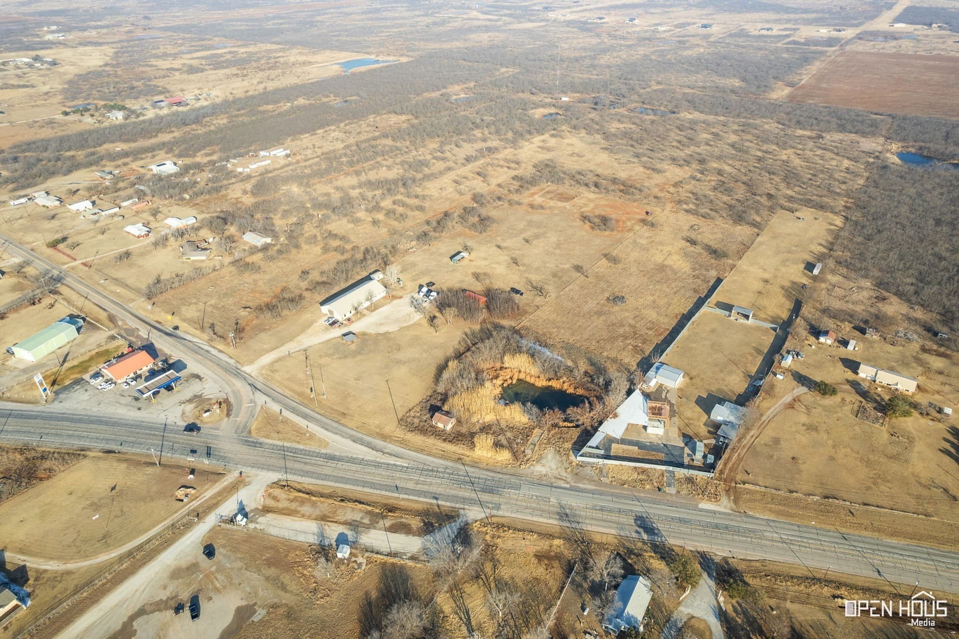 40.48 acres in Wichita County - photo 15
