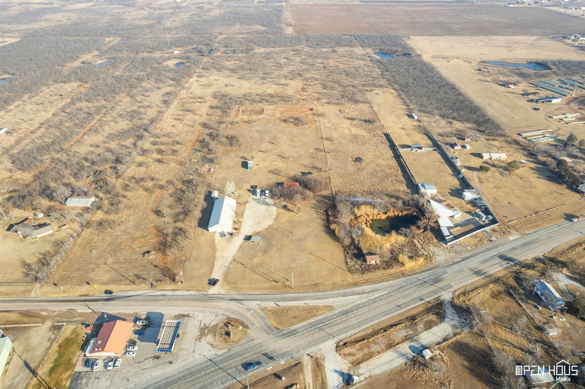 40.48 acres in Wichita County - photo 13