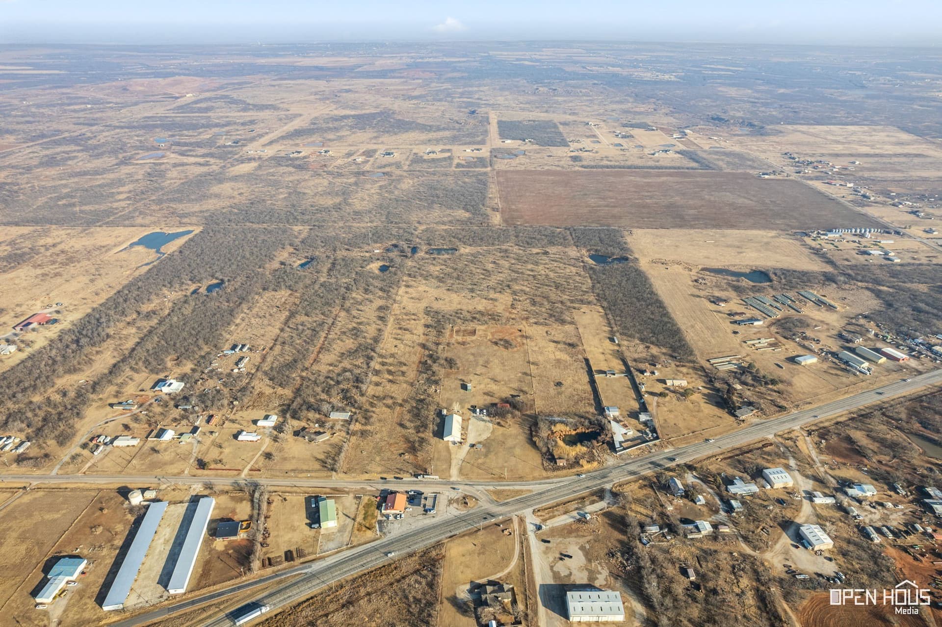 40.48 acres in Wichita County - photo 2