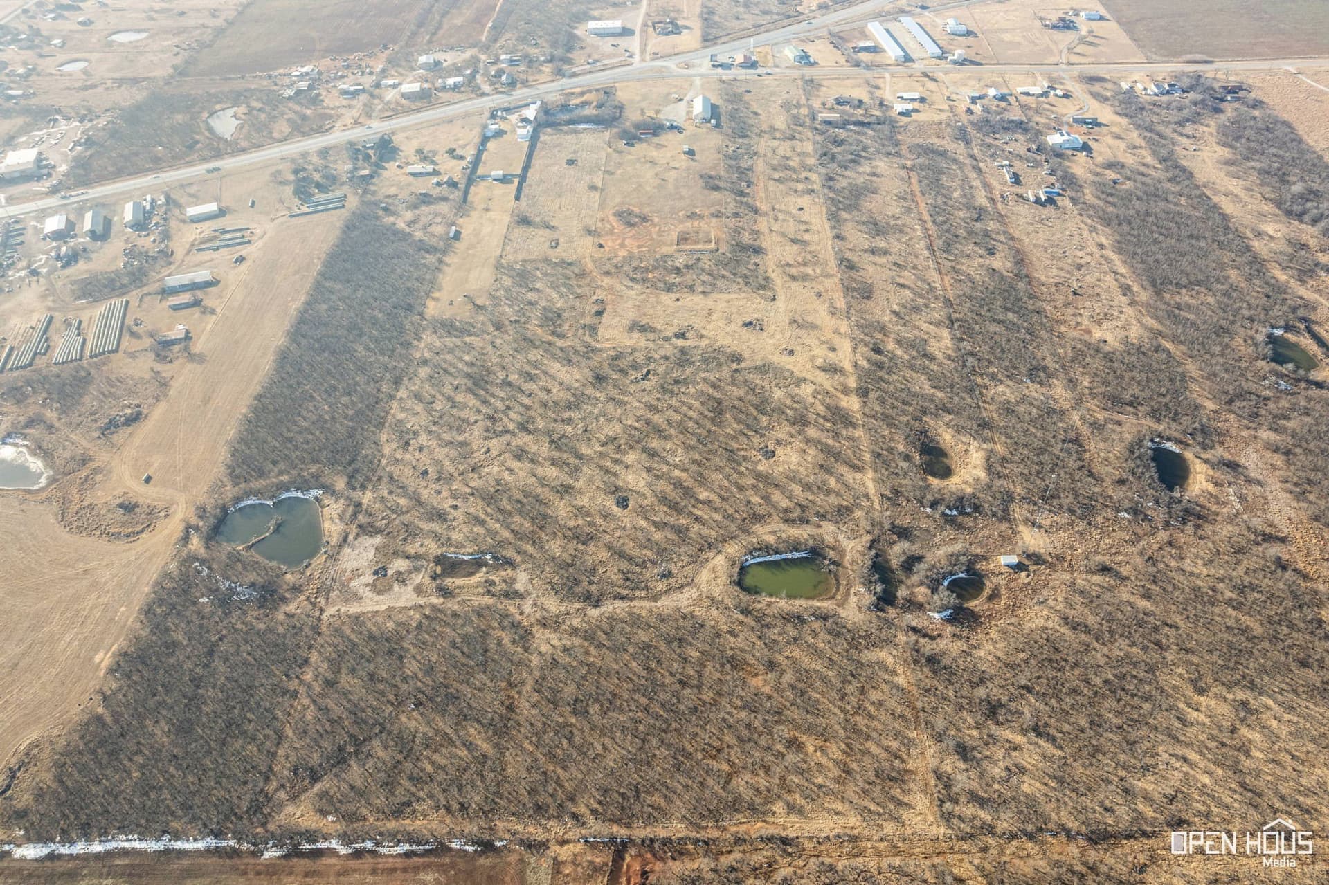 40.48 acres in Wichita County - photo 7