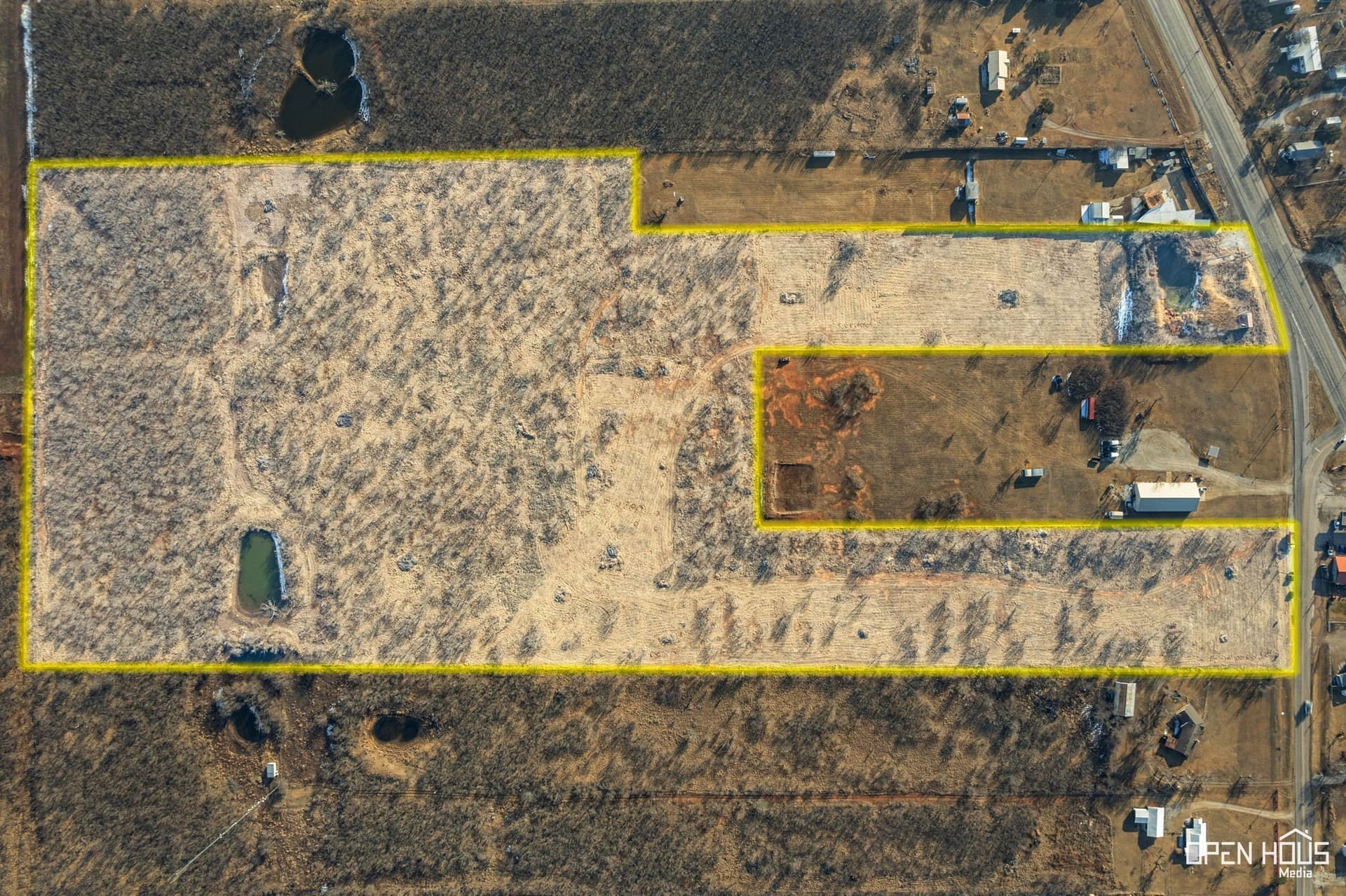40.48 acres in Wichita County - photo 10