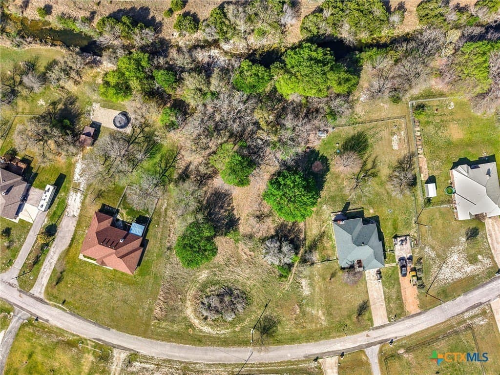 1.35 acres in Lampasas County - photo 3