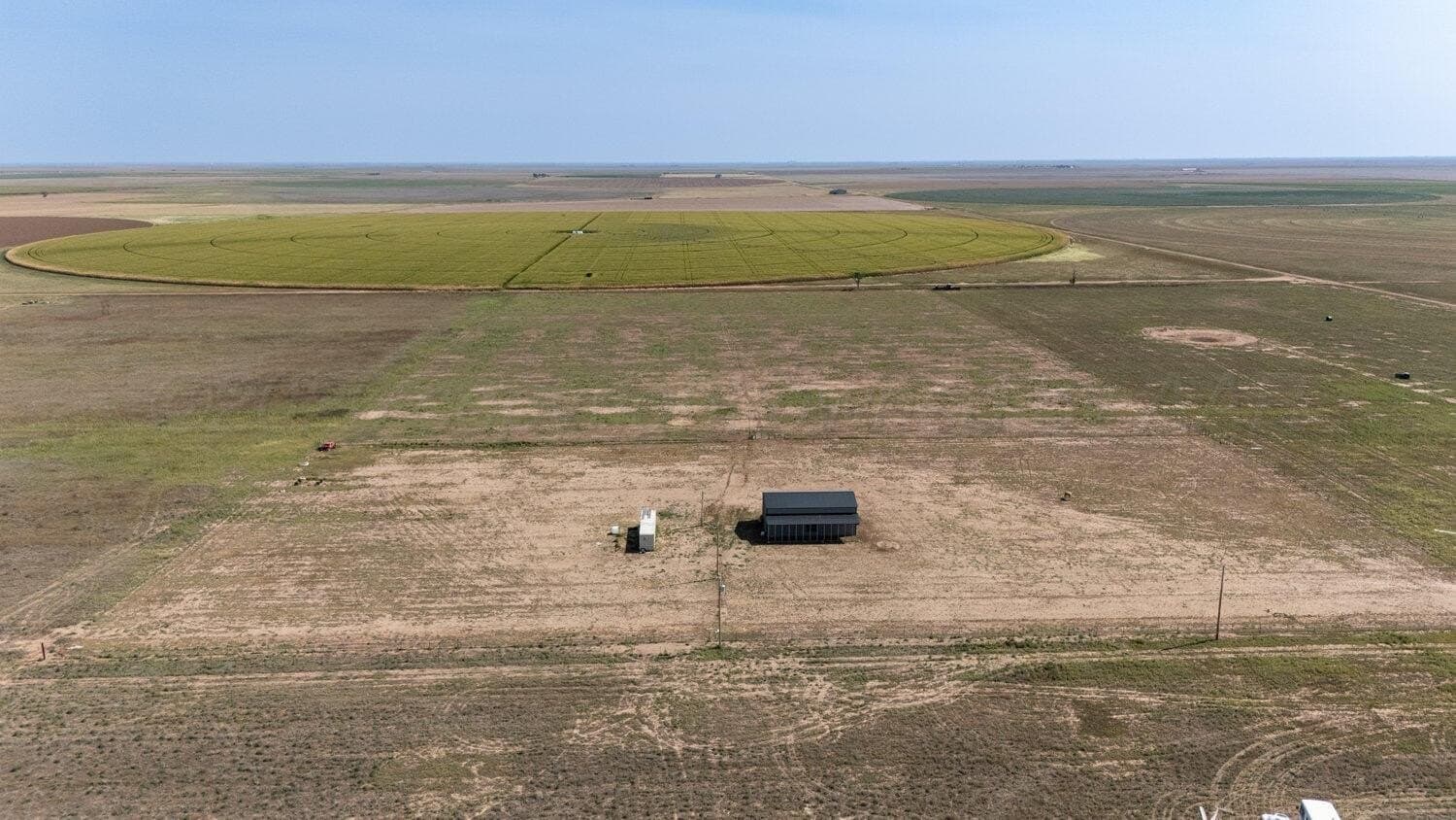 19.94 acres in Deaf Smith County - photo 3