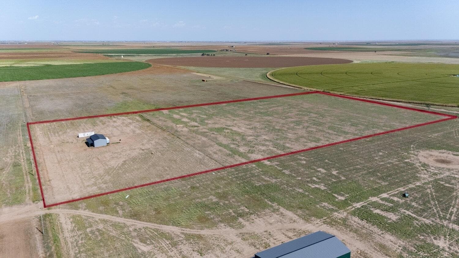 19.94 acres in Deaf Smith County - photo 8