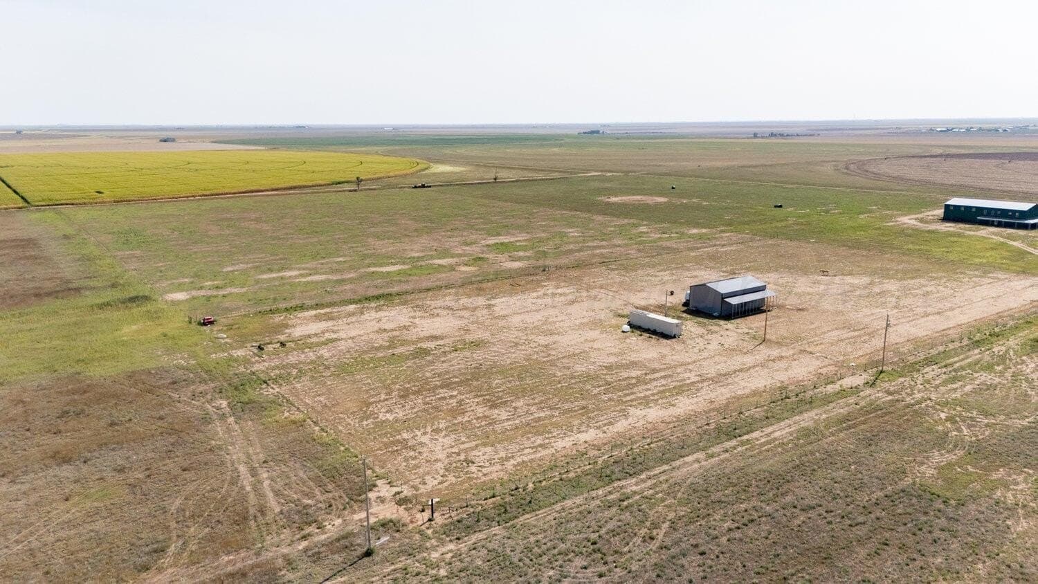 19.94 acres in Deaf Smith County
