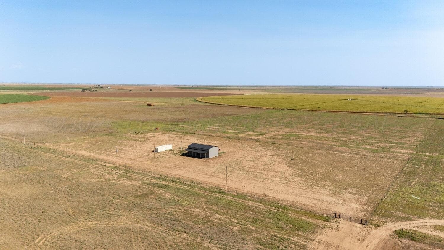 19.94 acres in Deaf Smith County - photo 5