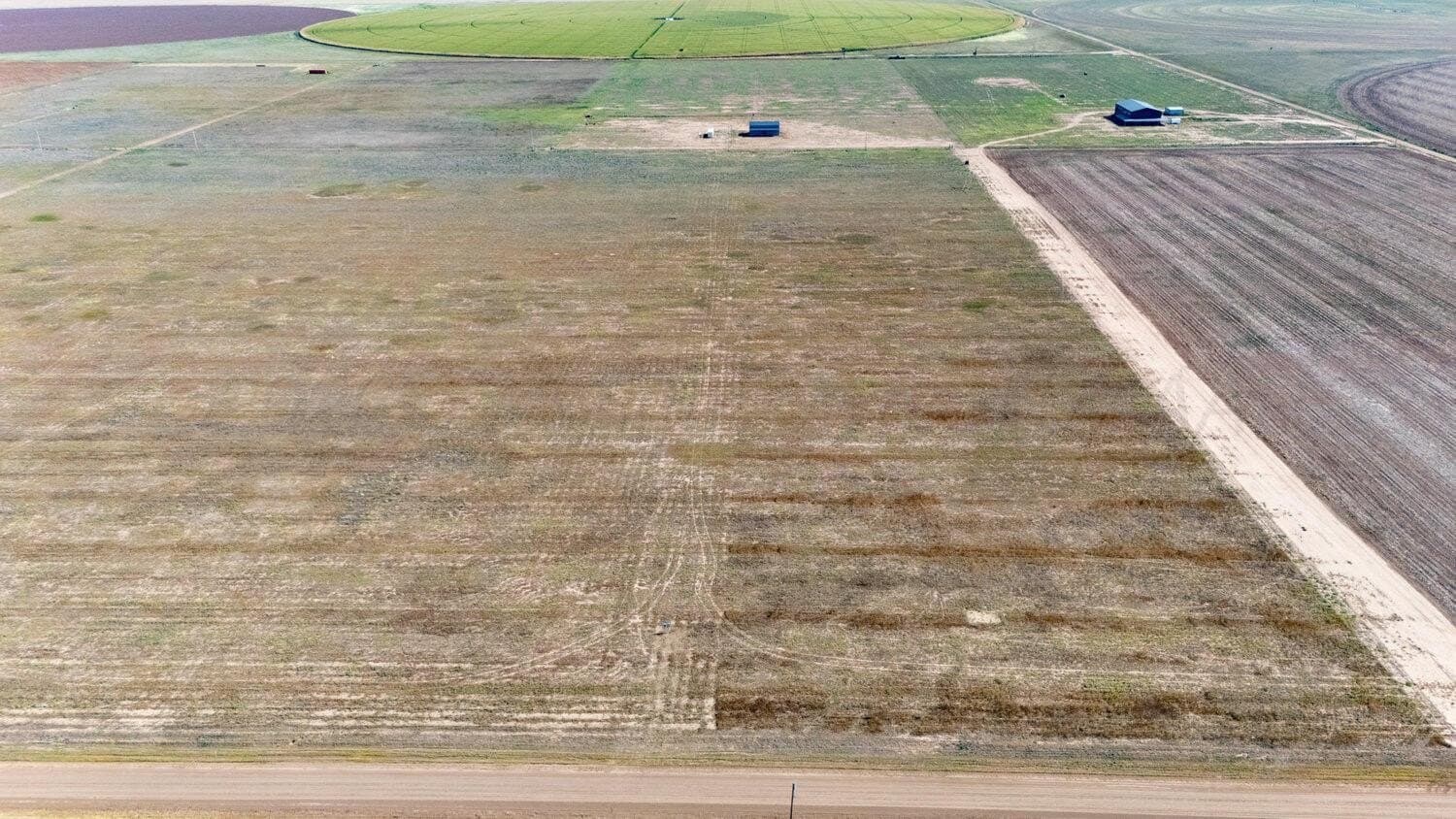 19.94 acres in Deaf Smith County - photo 9