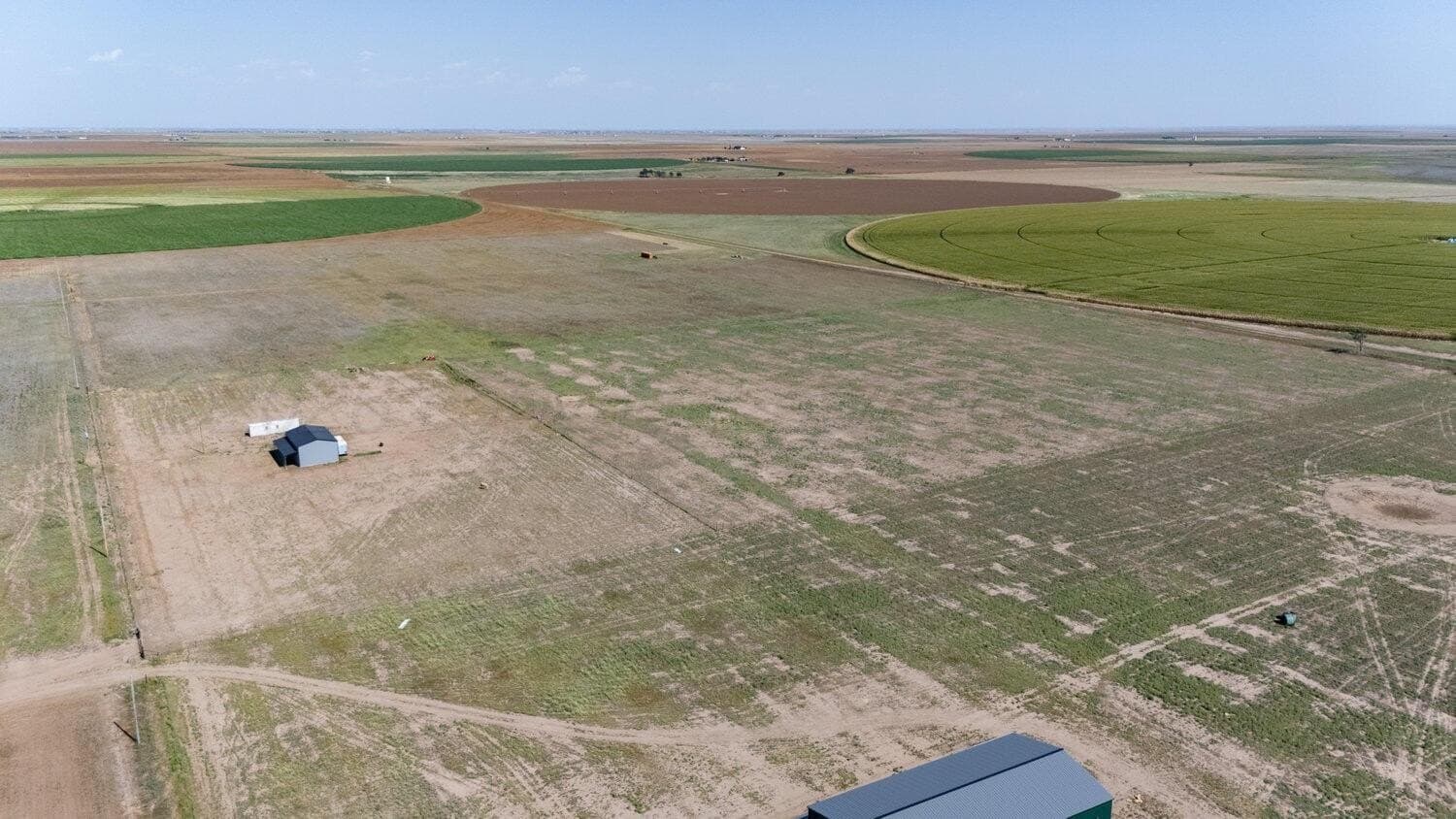 19.94 acres in Deaf Smith County - photo 7