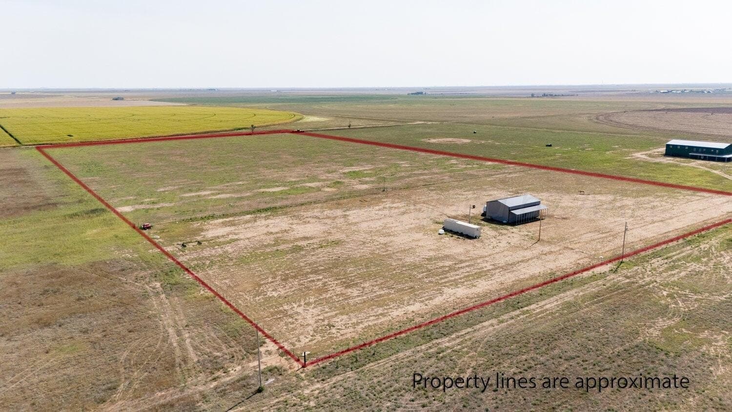 19.94 acres in Deaf Smith County - photo 2