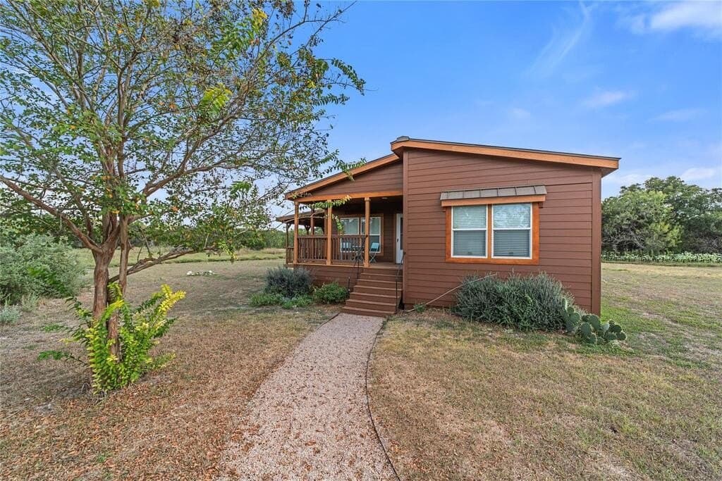 12.36 acres in Bandera County - photo 5