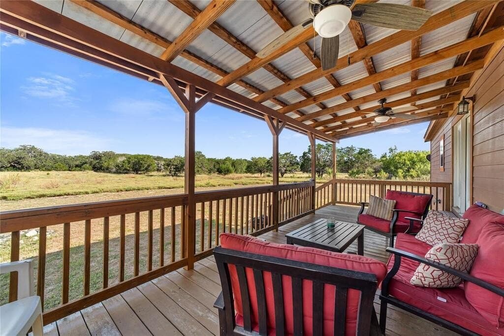 12.36 acres in Bandera County - photo 31