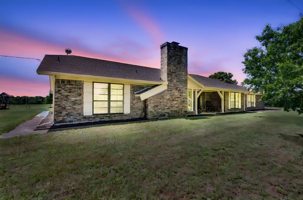 26.37 acres in Johnson County gallery image 3