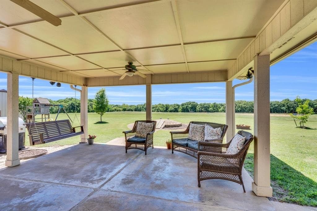 26.37 acres in Johnson County featured view