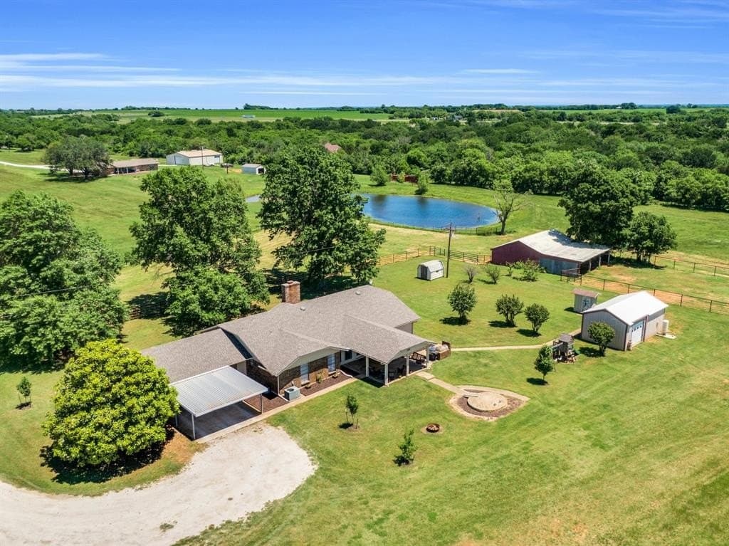 26.37 acres in Johnson County gallery image 2