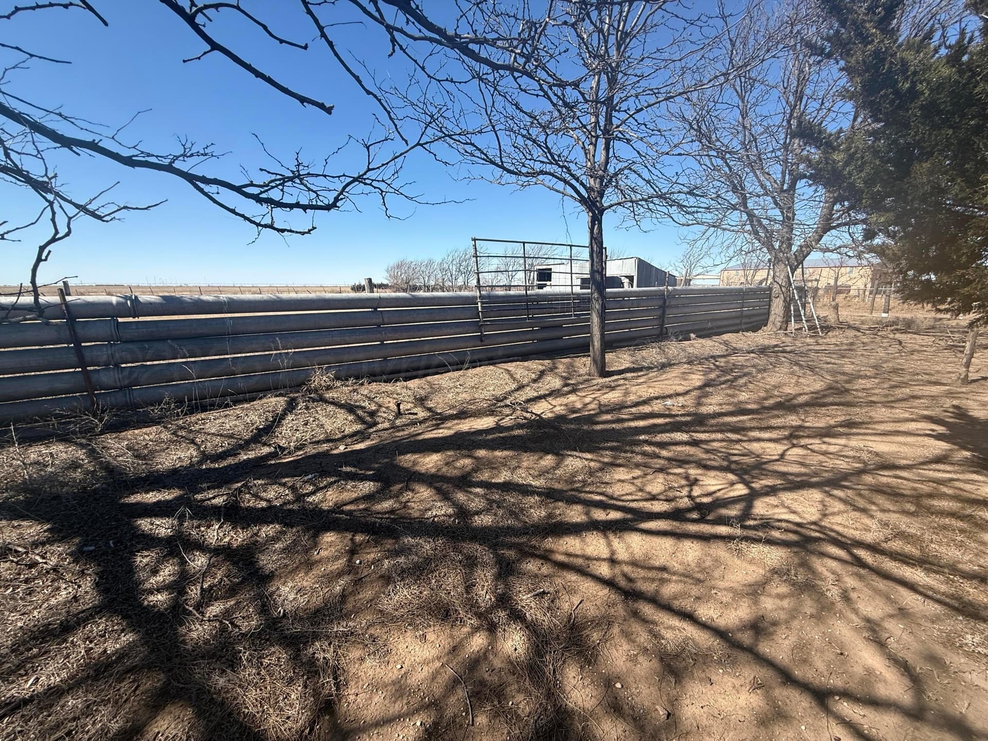 2 acres in Moore County