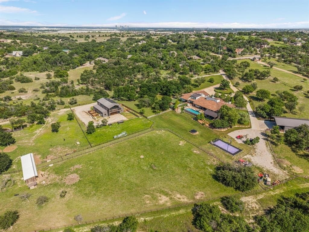 13.99 acres in Tarrant County gallery image 4