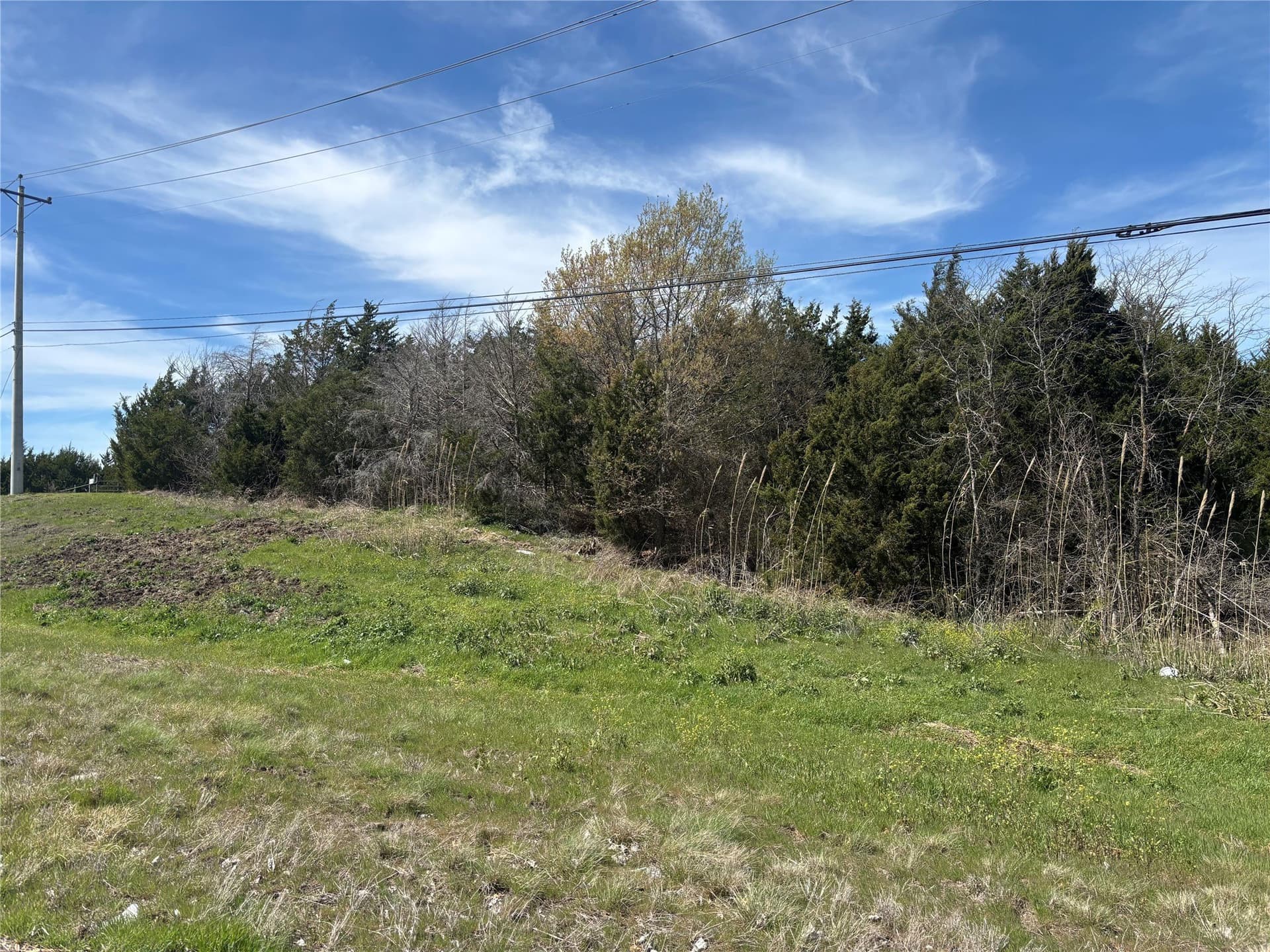 4.14 acres in Ellis County featured view