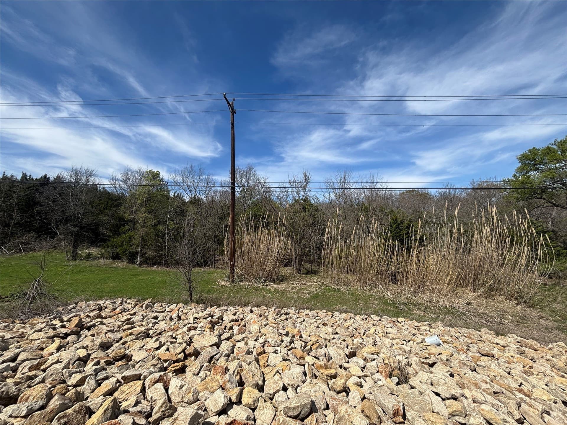 4.14 acres in Ellis County gallery image 2