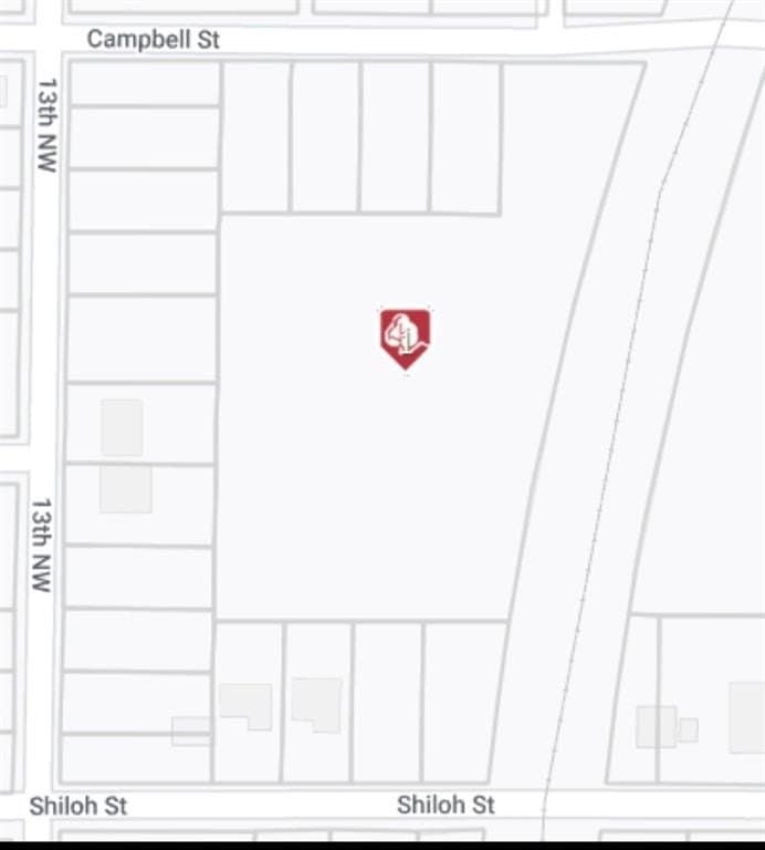 2.53 acres in Lamar County featured view