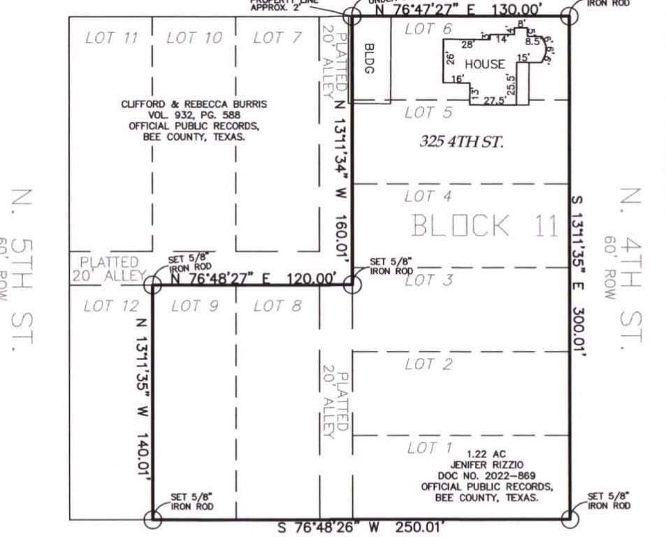 0 acres in Bee County gallery image 2