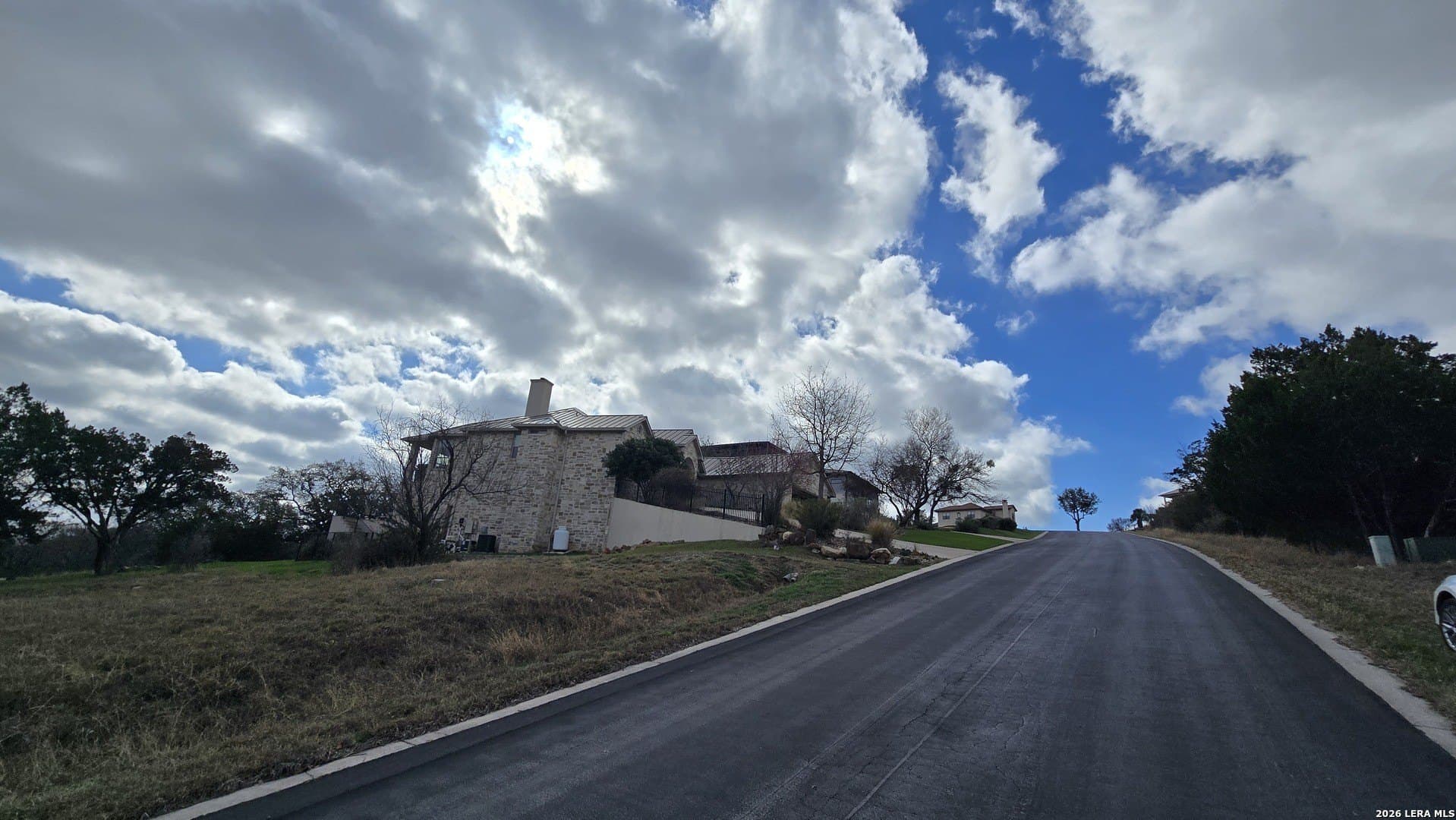 0.26 acres in Llano County featured view